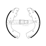 TOMEX Brakes Bremsbackensatz